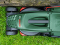 Bosch EasyRotak 32 elektrisk gressklipper 1200 W